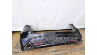 PARAGOLPES TRASERO HONDA CIVIC VIII HATCHBACK (2005-) 2.2 CTDI (FK3) 140CV 2204CC - L.7250170 / 74116SMGE00
