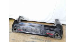 PARAGOLPES TRASERO HONDA CIVIC VIII HATCHBACK (2005-) 2.2 CTDI (FK3) 140CV 2204CC - L.7250170 / 74116SMGE00