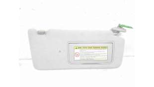 PARASOL DERECHO HONDA CIVIC VIII HATCHBACK (2005-) 2.2 CTDI (FK3) 140CV 2204CC - L.7250171 / 83230SMGG03ZA