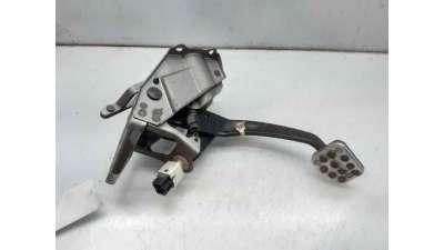 PEDAL FRENO HONDA CIVIC VIII HATCHBACK (2005-) 2.2 CTDI (FK3) 140CV 2204CC - L.7250175 / 46600SMGP03