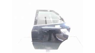PUERTA TRASERA IZQUIERDA HONDA CIVIC VIII HATCHBACK (2005-) 2.2 CTDI (FK3) 140CV 2204CC - L.7250190 / 67550SMGE00ZZ