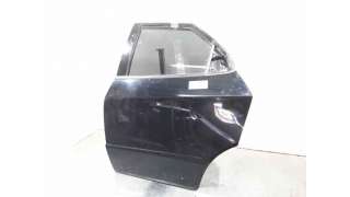 PUERTA TRASERA IZQUIERDA HONDA CIVIC VIII HATCHBACK (2005-) 2.2 CTDI (FK3) 140CV 2204CC - L.7250190 / 67550SMGE00ZZ