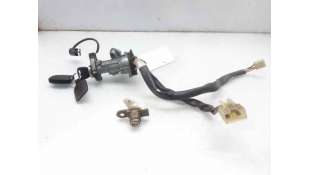 CONMUTADOR DE ARRANQUE ROVER 200 FASTBACK (1995-2000) 214 SI 103CV 1396CC - L.7250512 / 52010356B 2