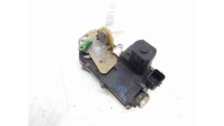 CERRADURA PUERTA DELANTERA DERECHA ROVER 200 FASTBACK (1995-2000) 214 SI 103CV 1396CC - L.7250514 / FQJ103610PMA