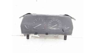 CUADRO INSTRUMENTOS ROVER 200 FASTBACK (1995-2000) 214 SI 103CV 1396CC - L.7250531 / YAS100480