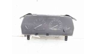 CUADRO INSTRUMENTOS ROVER 200 FASTBACK (1995-2000) 214 SI 103CV 1396CC - L.7250531 / YAS100480