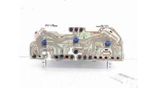 CUADRO INSTRUMENTOS ROVER 200 FASTBACK (1995-2000) 214 SI 103CV 1396CC - L.7250531 / YAS100480 2