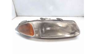 FARO IZQUIERDO ROVER 200 FASTBACK (1995-2000) 214 SI 103CV 1396CC - L.7250550 / XBC10291