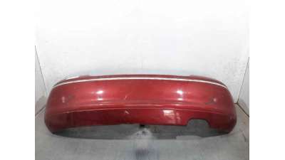 PARAGOLPES TRASERO ROVER 200 FASTBACK (1995-2000) 214 SI 103CV 1396CC - L.7250569 / DQC101211LML
