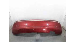 PARAGOLPES TRASERO ROVER 200 FASTBACK (1995-2000) 214 SI 103CV 1396CC - L.7250569 / DQC101211LML
