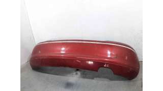 PARAGOLPES TRASERO ROVER 200 FASTBACK (1995-2000) 214 SI 103CV 1396CC - L.7250569 / DQC101211LML