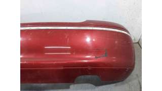 PARAGOLPES TRASERO ROVER 200 FASTBACK (1995-2000) 214 SI 103CV 1396CC - L.7250569 / DQC101211LML