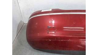 PARAGOLPES TRASERO ROVER 200 FASTBACK (1995-2000) 214 SI 103CV 1396CC - L.7250569 / DQC101211LML