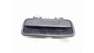 MANETA EXTERIOR DELANTERA DERECHA ROVER 200 FASTBACK (1995-2000) 214 SI 103CV 1396CC - L.7250584 / CXB101520LML