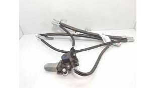 ELEVALUNAS DELANTERO DERECHO CHRYSLER VOYAGER IV (2000-2008) 2.5 CRD 141CV 2499CC - L.7250727 / 05135250AA