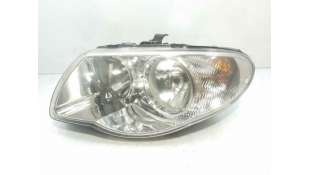 FARO IZQUIERDO CHRYSLER VOYAGER IV (2000-2008) 2.5 CRD 141CV 2499CC - L.7250739 / 04857703AB