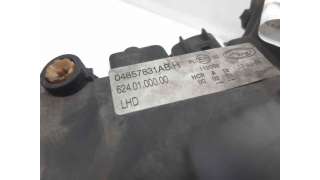 FARO IZQUIERDO CHRYSLER VOYAGER IV (2000-2008) 2.5 CRD 141CV 2499CC - L.7250739 / 04857703AB