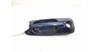 MANETA EXTERIOR DELANTERA IZQUIERDA CHRYSLER VOYAGER IV (2000-2008) 2.5 CRD 141CV 2499CC - L.7250764 / 0RP71SW1AC