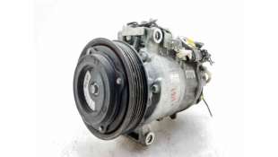 COMPRESOR AIRE ACONDICIONADO MERCEDES-BENZ CLASE B (2014-2018) B 200 CDI / D (246.208) 136CV 2143CC - L.7250833 / 000830350