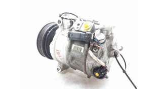 COMPRESOR AIRE ACONDICIONADO MERCEDES-BENZ CLASE B (2014-2018) B 200 CDI / D (246.208) 136CV 2143CC - L.7250833 / 000830350 2