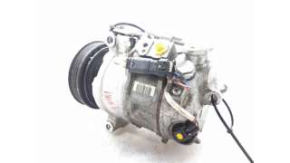 COMPRESOR AIRE ACONDICIONADO MERCEDES-BENZ CLASE B (2014-2018) B 200 CDI / D (246.208) 136CV 2143CC - L.7250833 / 000830350