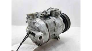 COMPRESOR AIRE ACONDICIONADO MERCEDES-BENZ CLASE B (2014-2018) B 200 CDI / D (246.208) 136CV 2143CC - L.7250833 / 000830350