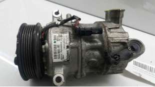 COMPRESOR AIRE ACONDICIONADO OPEL ASTRA K (2015-) 1.6 CDTI (68) 110CV 1598CC - L.7250838 / 13367373 2
