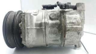 COMPRESOR AIRE ACONDICIONADO OPEL ASTRA K (2015-) 1.6 CDTI (68) 110CV 1598CC - L.7250838 / 13367373