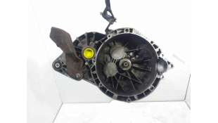 CAJA CAMBIOS FORD MONDEO IV (2007-2015) 2.0 TDCI 140CV 1997CC - L.7250856 / 7G9R7002YE