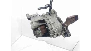 CAJA CAMBIOS FORD MONDEO IV (2007-2015) 2.0 TDCI 140CV 1997CC - L.7250856 / 7G9R7002YE 2