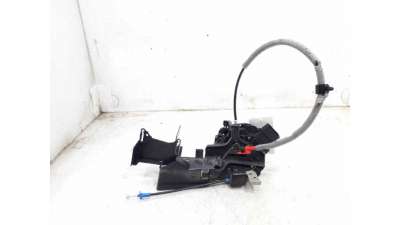 CERRADURA PUERTA DELANTERA DERECHA FORD MONDEO IV (2007-2015) 2.0 TDCI 140CV 1997CC - L.7250922 / 6M2AR21812AC