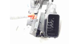 CERRADURA PUERTA DELANTERA DERECHA FORD MONDEO IV (2007-2015) 2.0 TDCI 140CV 1997CC - L.7250922 / 6M2AR21812AC