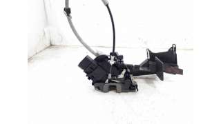 CERRADURA PUERTA DELANTERA DERECHA FORD MONDEO IV (2007-2015) 2.0 TDCI 140CV 1997CC - L.7250922 / 6M2AR21812AC