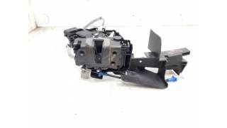 CERRADURA PUERTA DELANTERA DERECHA FORD MONDEO IV (2007-2015) 2.0 TDCI 140CV 1997CC - L.7250922 / 6M2AR21812AC