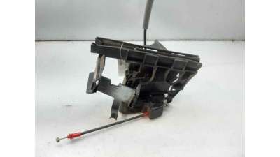 CERRADURA PUERTA TRASERA DERECHA FORD MONDEO IV (2007-2015) 2.0 TDCI 140CV 1997CC - L.7250923 / 6M2AR26412BC