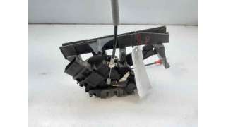 CERRADURA PUERTA TRASERA DERECHA FORD MONDEO IV (2007-2015) 2.0 TDCI 140CV 1997CC - L.7250923 / 6M2AR26412BC