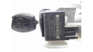 CONMUTADOR DE ARRANQUE FORD MONDEO IV (2007-2015) 2.0 TDCI 140CV 1997CC - L.7250934 / 3M513F880AD 2