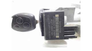 CONMUTADOR DE ARRANQUE FORD MONDEO IV (2007-2015) 2.0 TDCI 140CV 1997CC - L.7250934 / 3M513F880AD