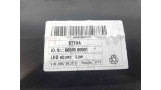 GUANTERA FORD MONDEO IV (2007-2015) 2.0 TDCI 140CV 1997CC - L.7250963 / 1699197