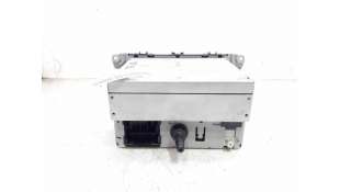 SISTEMA AUDIO / RADIO CD FORD MONDEO IV (2007-2015) 2.0 TDCI 140CV 1997CC - L.7251048 / VP6M2F18C821FA 2