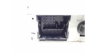 SISTEMA AUDIO / RADIO CD FORD MONDEO IV (2007-2015) 2.0 TDCI 140CV 1997CC - L.7251048 / VP6M2F18C821FA