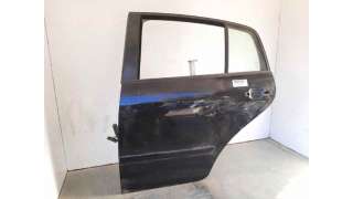 PUERTA TRASERA IZQUIERDA VOLKSWAGEN GOLF PLUS (2005-2009) 1.9 TDI 105CV 1896CC - L.7251130 / 5M0833301M