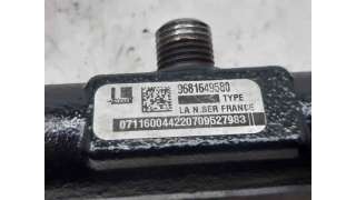 RAMPA INYECTORA FORD MONDEO IV (2007-2015) 2.0 TDCI 140CV 1997CC - L.7251194 / 9681649580