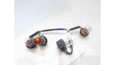 PORTALAMPARA TRASERO IZQUIERDO OTROS VEHICULOS - L.7251290 / 815500K281