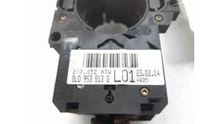 MANDO VOLANTE SEAT LEON (1999-2006) 1.9 TDI 90CV 1896CC - L.7251324 / 8L0953513G