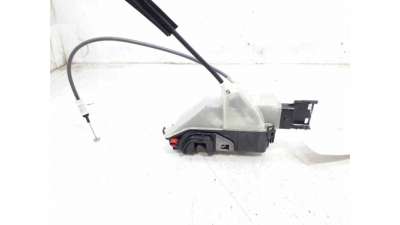 CERRADURA PUERTA TRASERA IZQUIERDA CITROEN C3 II (2012-2016) 1.2 VTI 82 82CV 1199CC - L.7251359 / 16942940