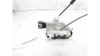 CERRADURA PUERTA TRASERA IZQUIERDA CITROEN C3 II (2012-2016) 1.2 VTI 82 82CV 1199CC - L.7251359 / 16942940