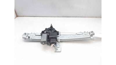 ELEVALUNAS TRASERO IZQUIERDO CITROEN C3 II (2012-2016) 1.2 VTI 82 82CV 1199CC - L.7251360 / 98013093680