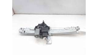 ELEVALUNAS TRASERO IZQUIERDO CITROEN C3 II (2012-2016) 1.2 VTI 82 82CV 1199CC - L.7251360 / 98013093680