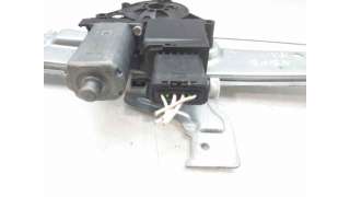 ELEVALUNAS TRASERO IZQUIERDO CITROEN C3 II (2012-2016) 1.2 VTI 82 82CV 1199CC - L.7251360 / 98013093680